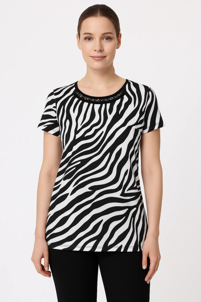 футболка Luxe