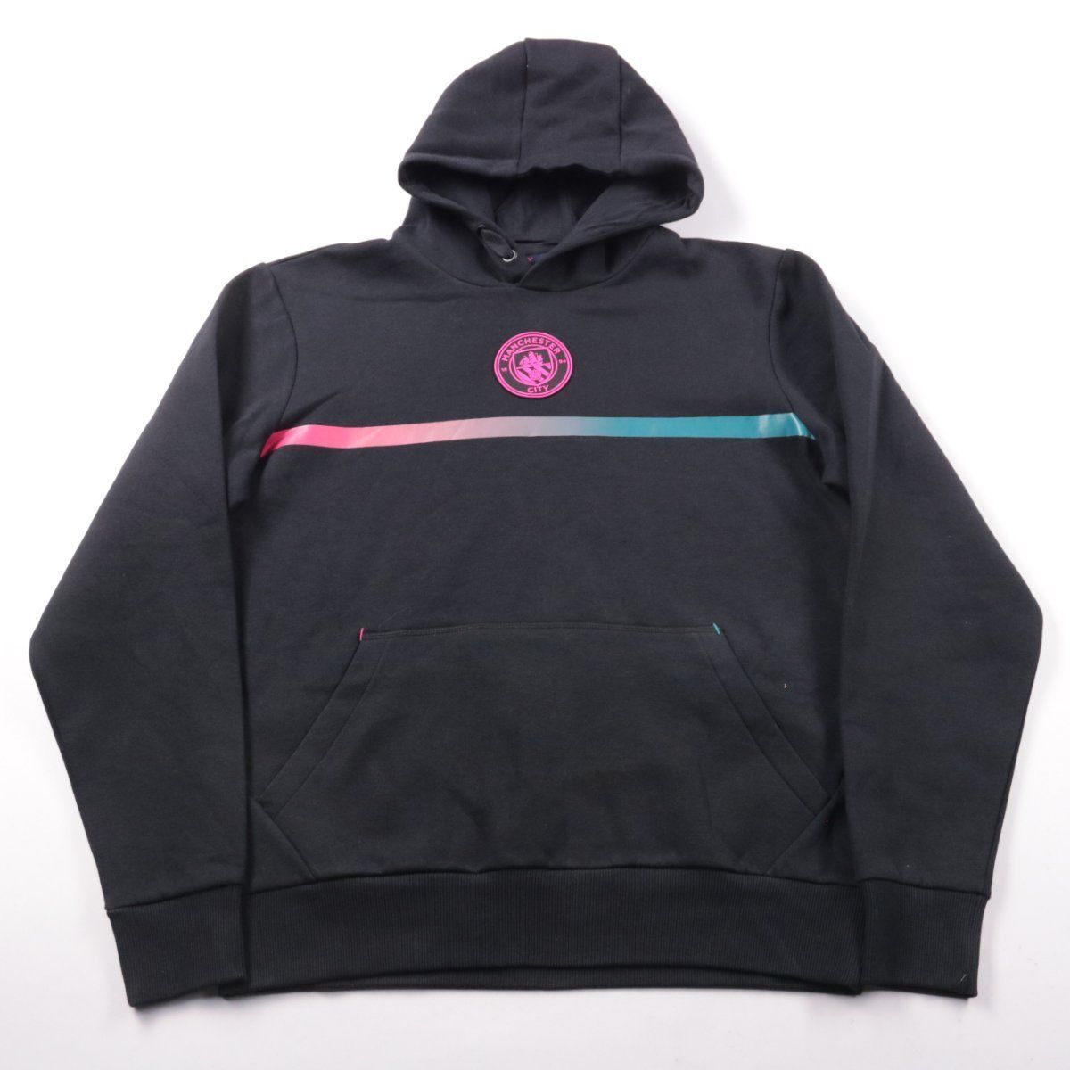 толстовка Manchester City