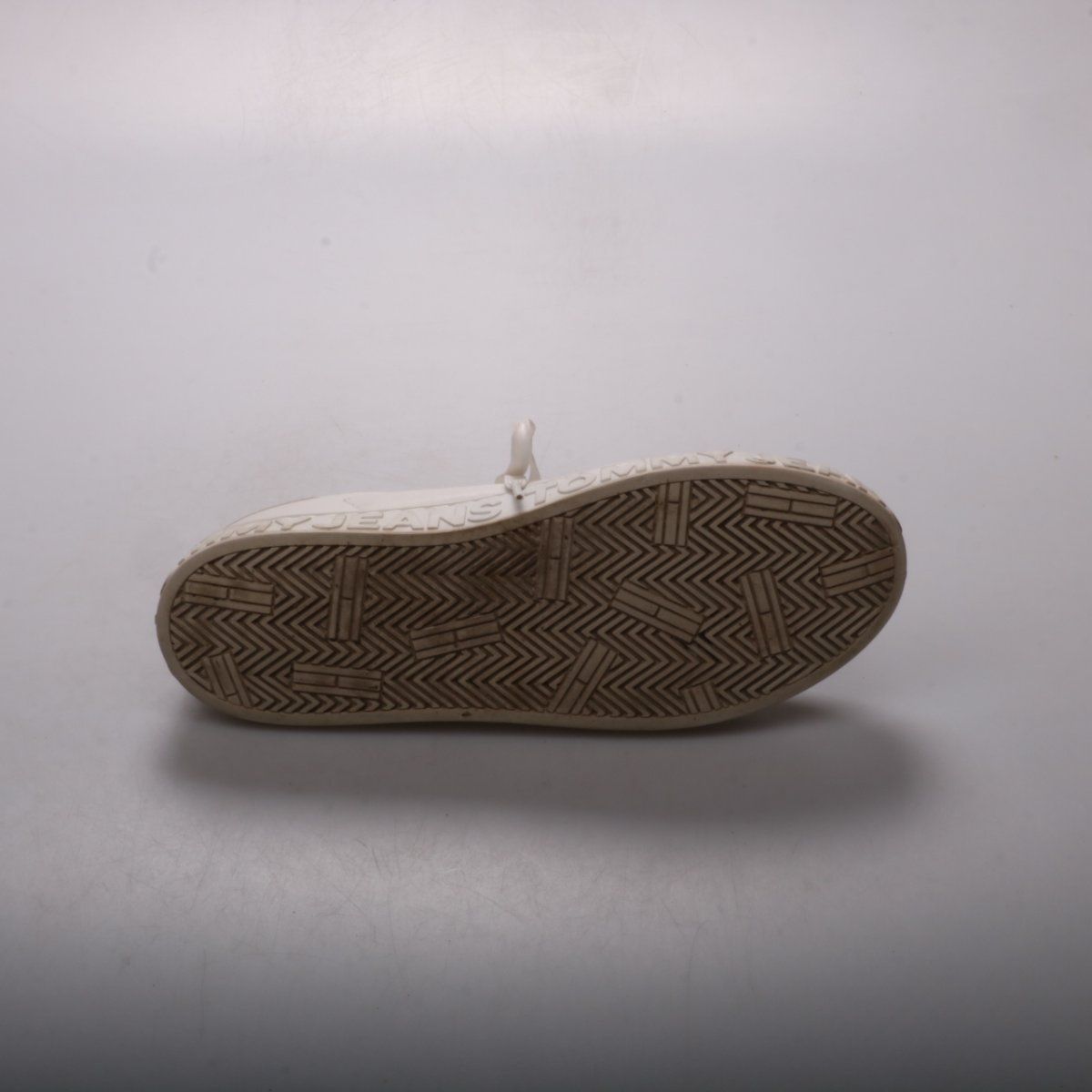 кеды Tommy Hilfiger