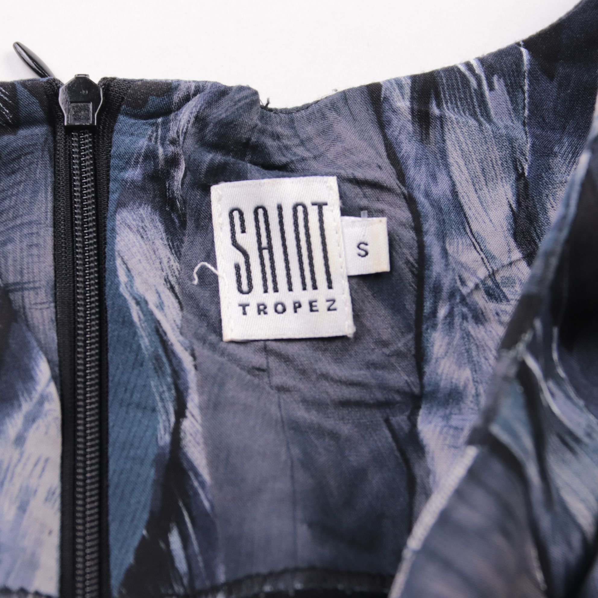 блузка Saint Tropez