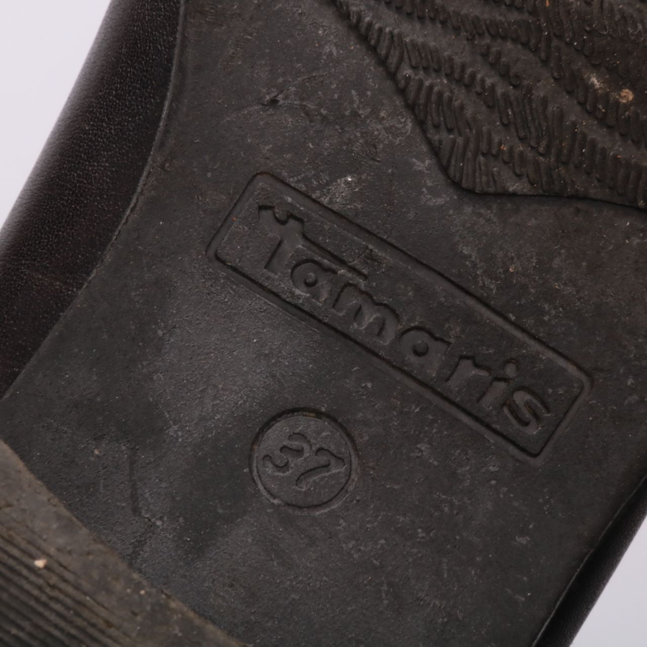 ботинки Tamaris