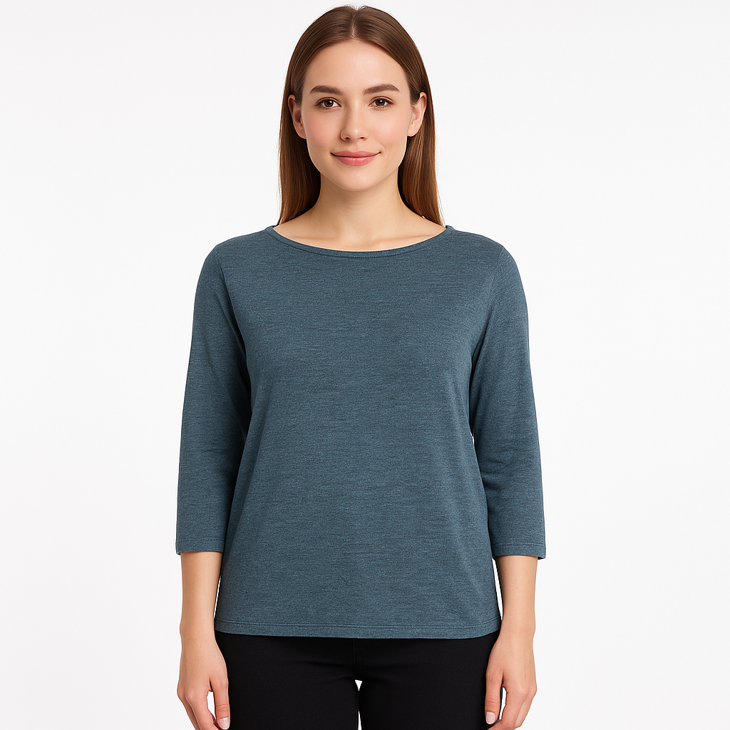 лонгслив Vero Moda