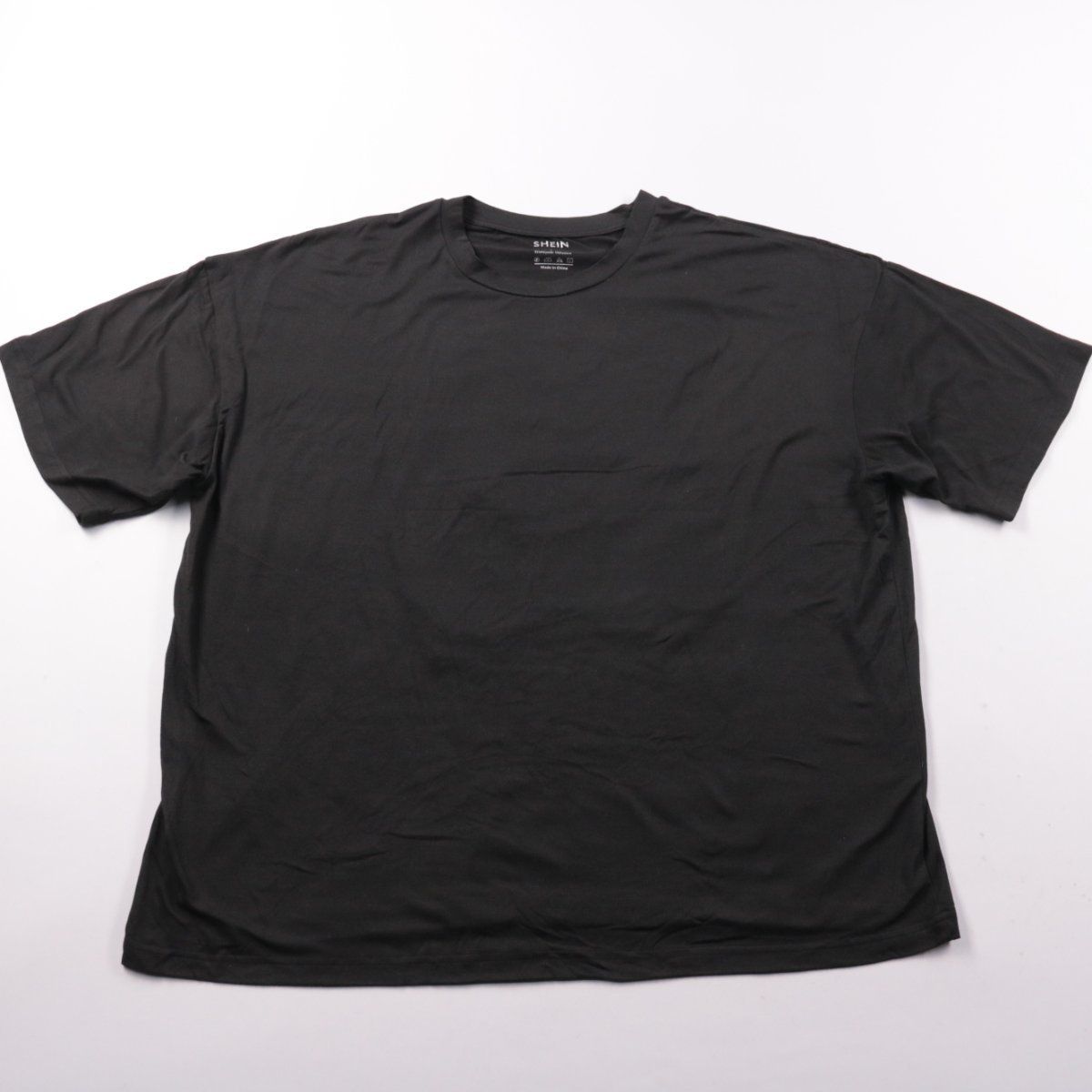 футболка Shein