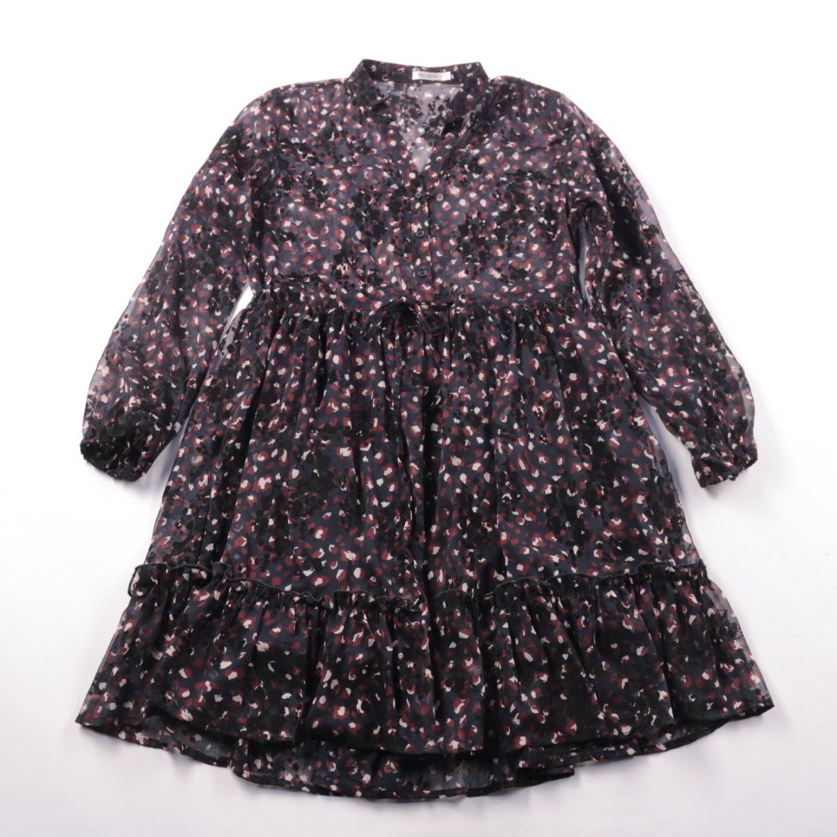 платье Kilibbi