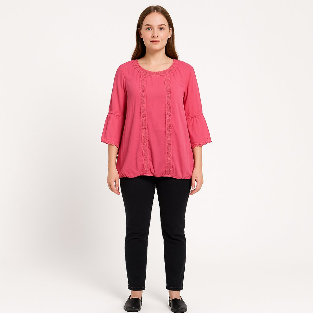 блузка Gina Benotti