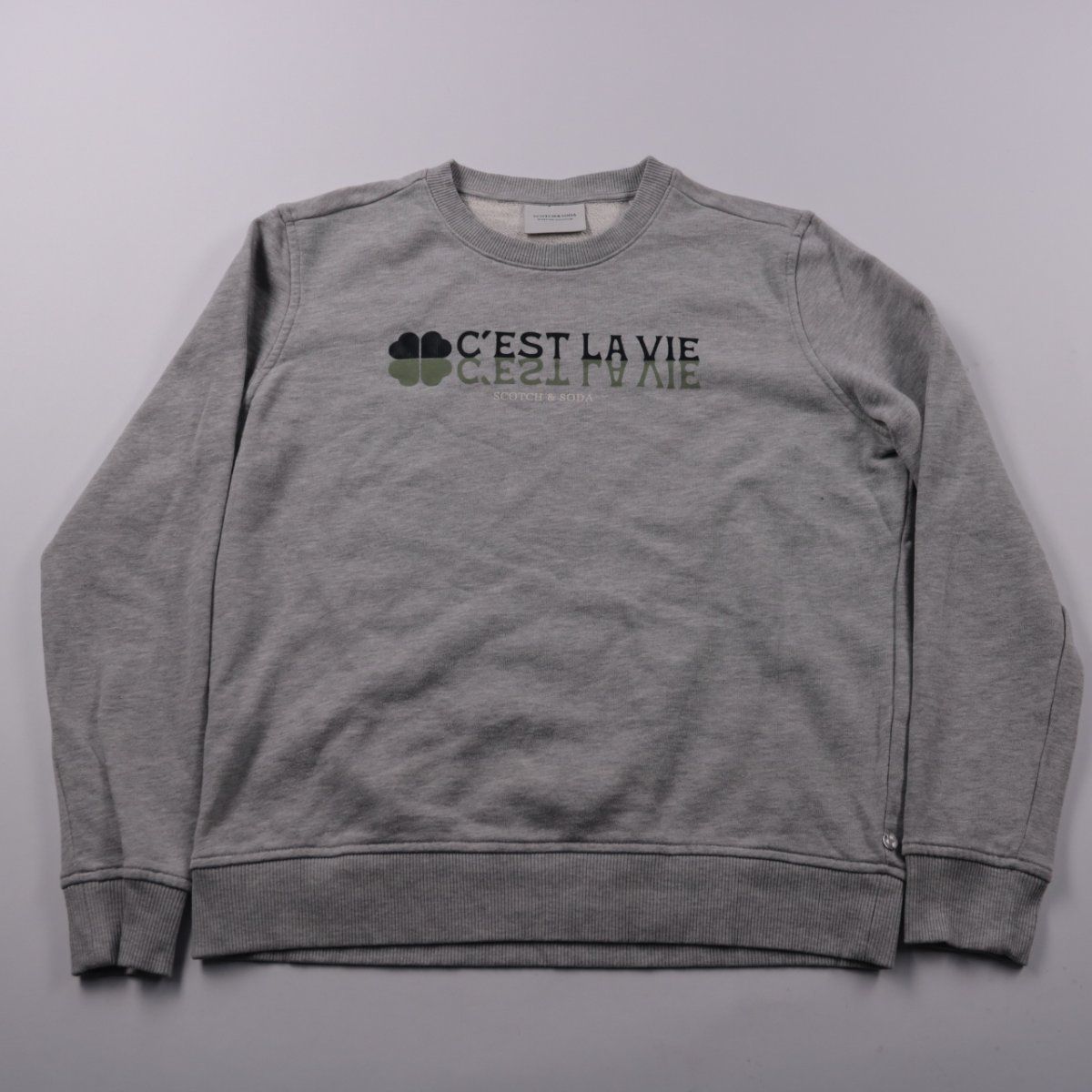 свитшот Scotch & Soda