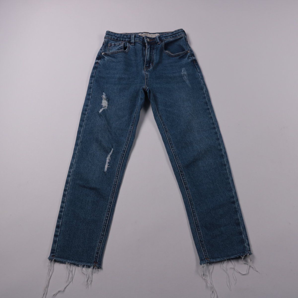 джинсы Denim Co