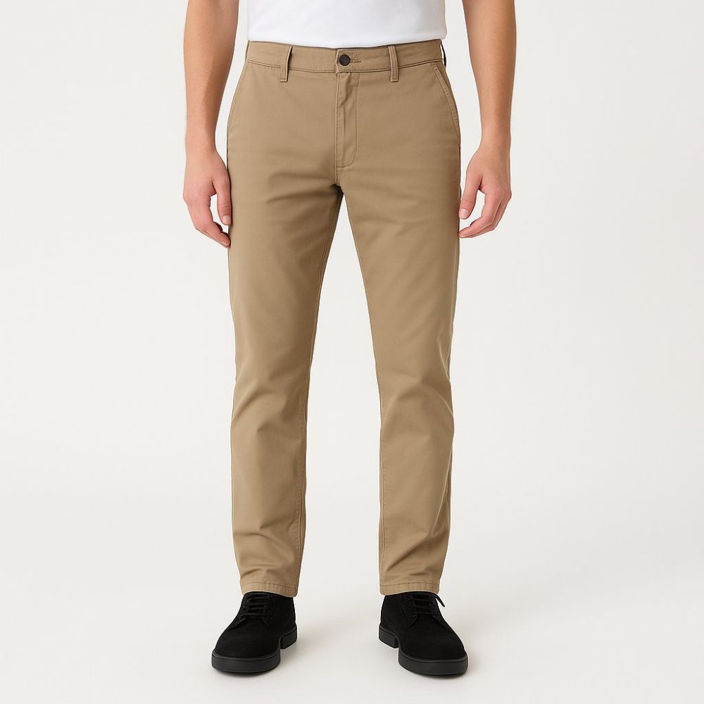 брюки Mr Marvis