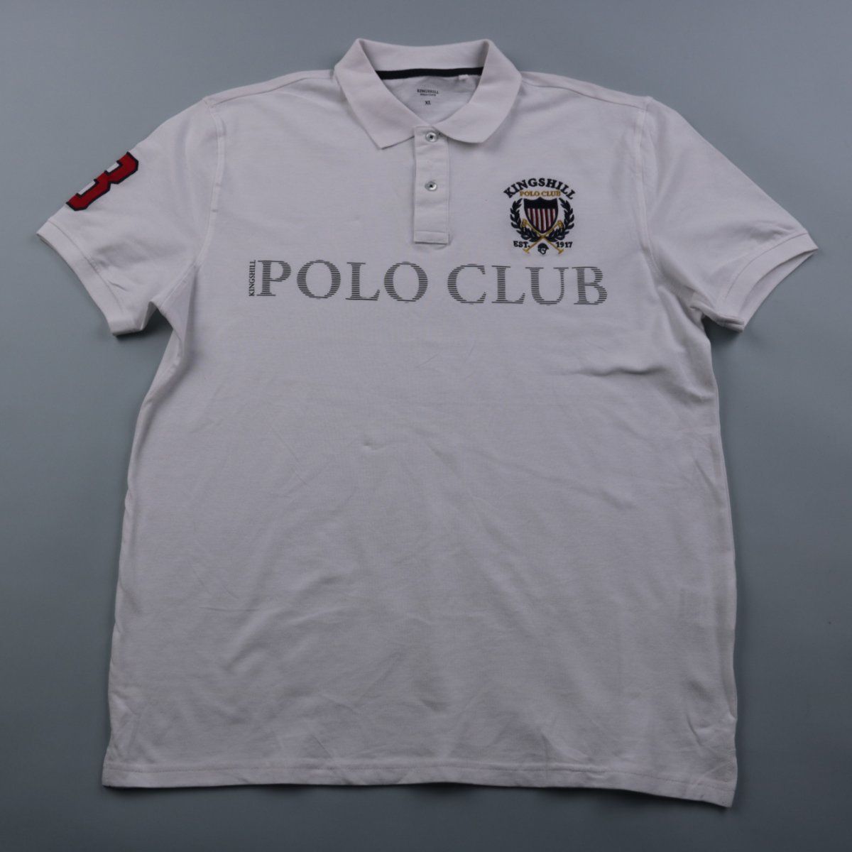 поло Kingshill Polo Club