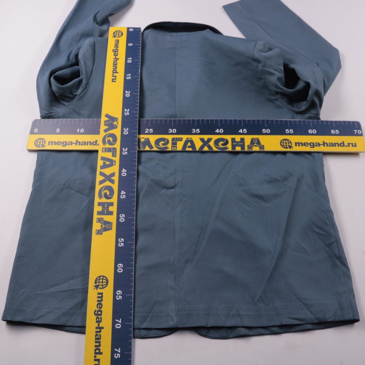 пиджак PrettyLittleThing