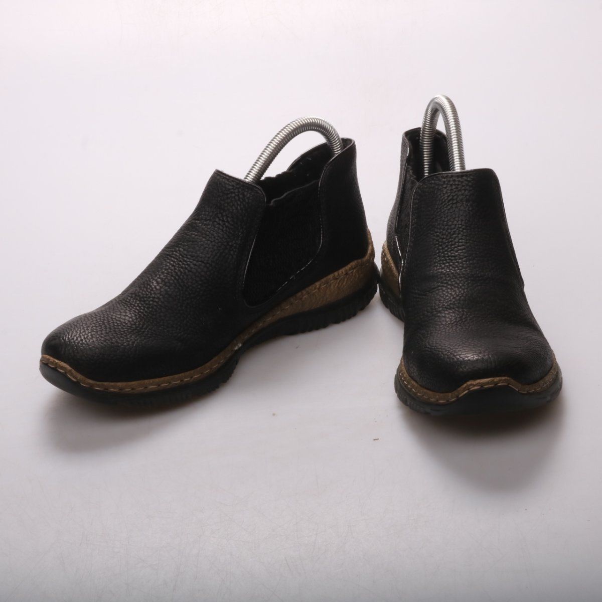 ботильоны Rieker