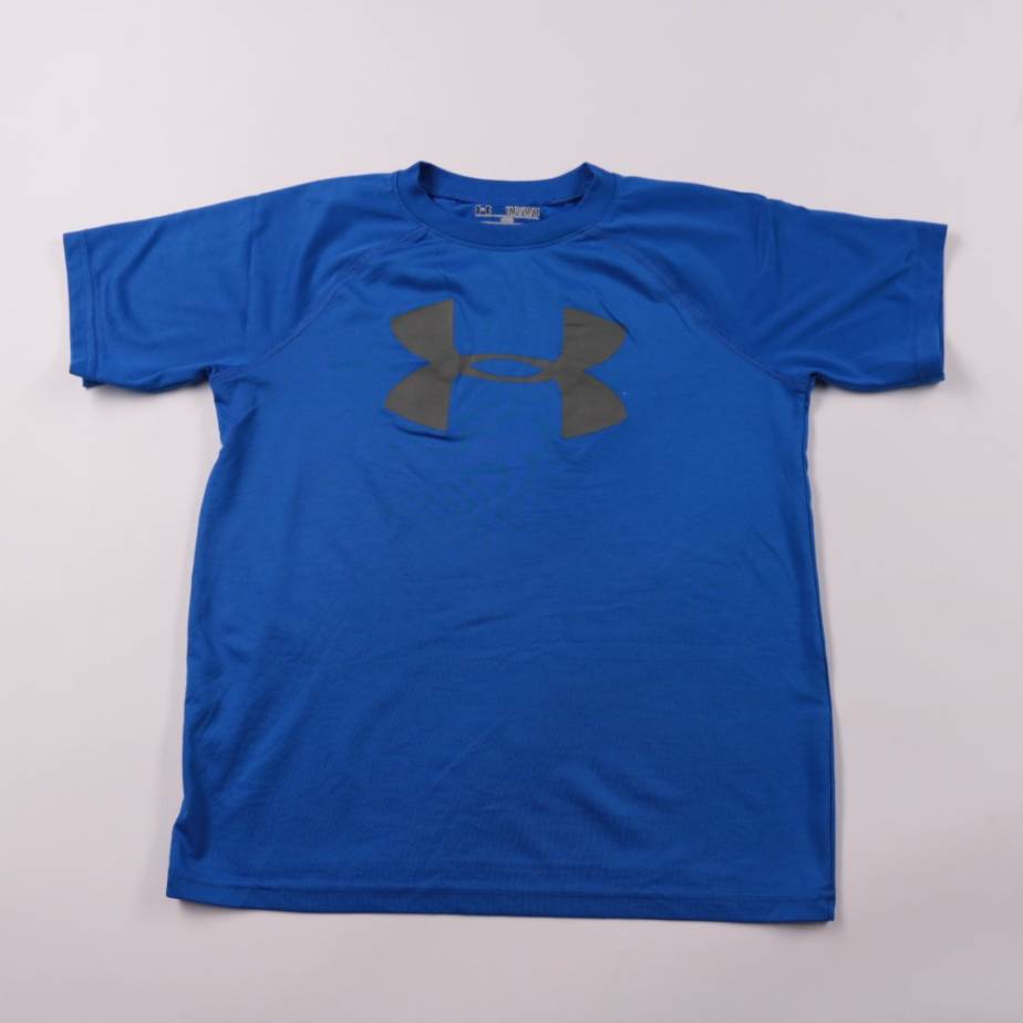 футболка Under Armour