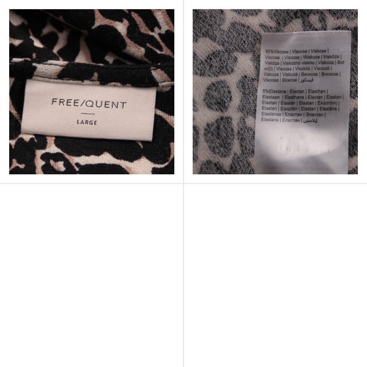 платье Freequent