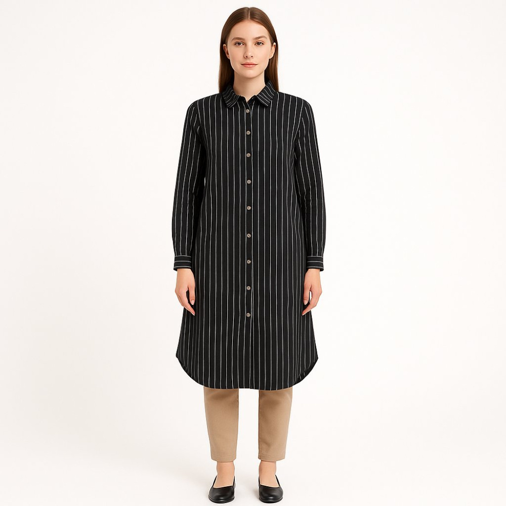 рубашка Select