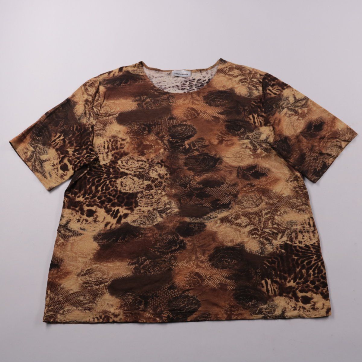 футболка Gerry Weber