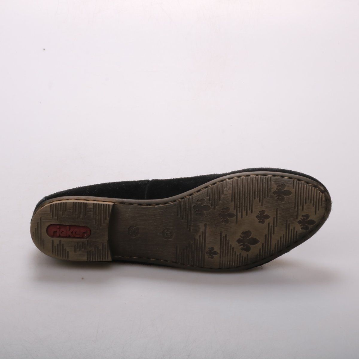 балетки Rieker