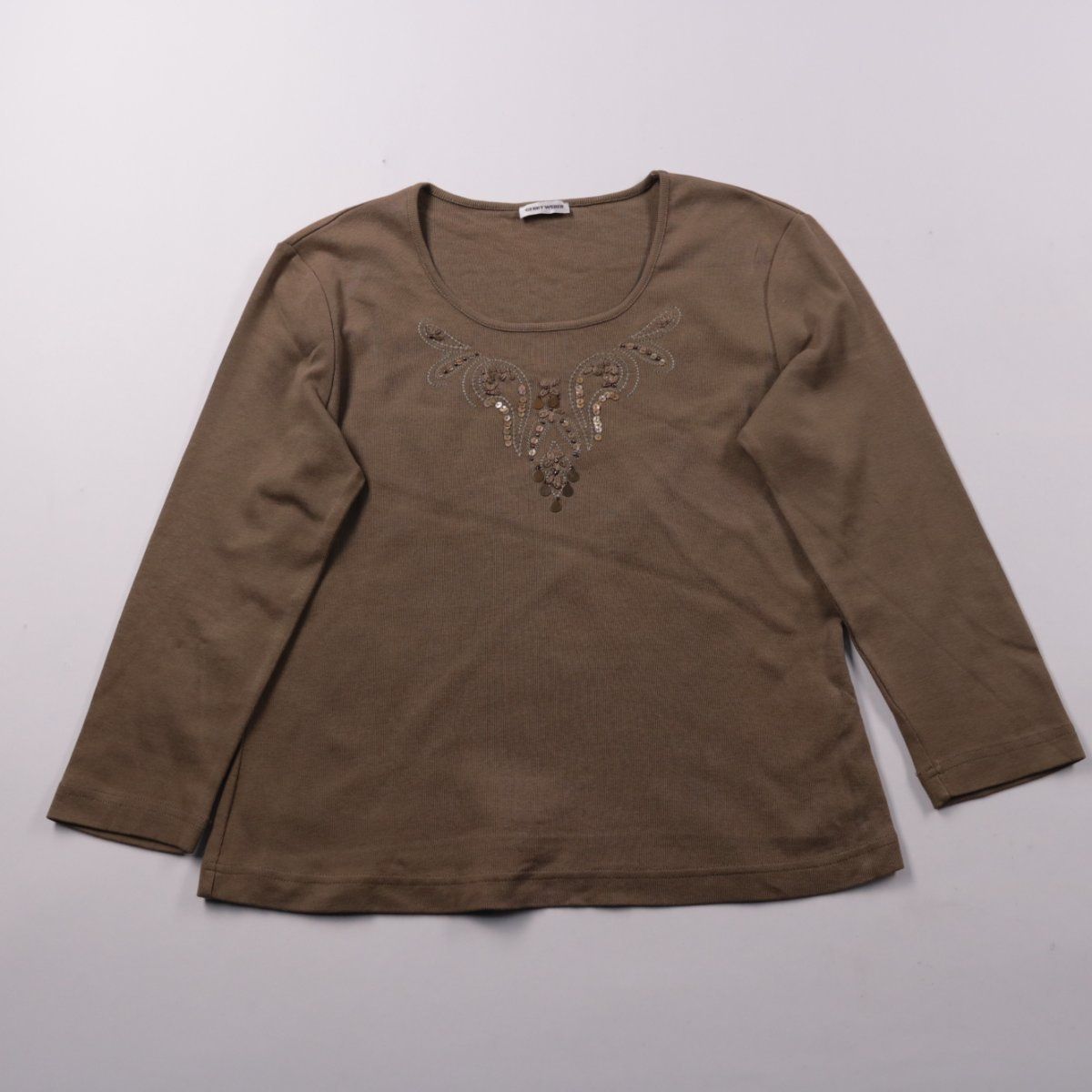 лонгслив Gerry Weber