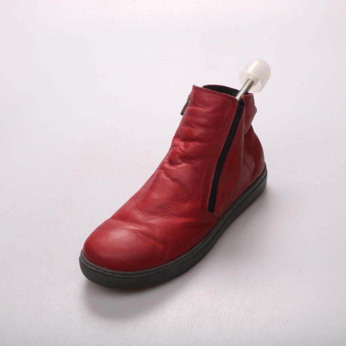 ботильоны Andrea Conti