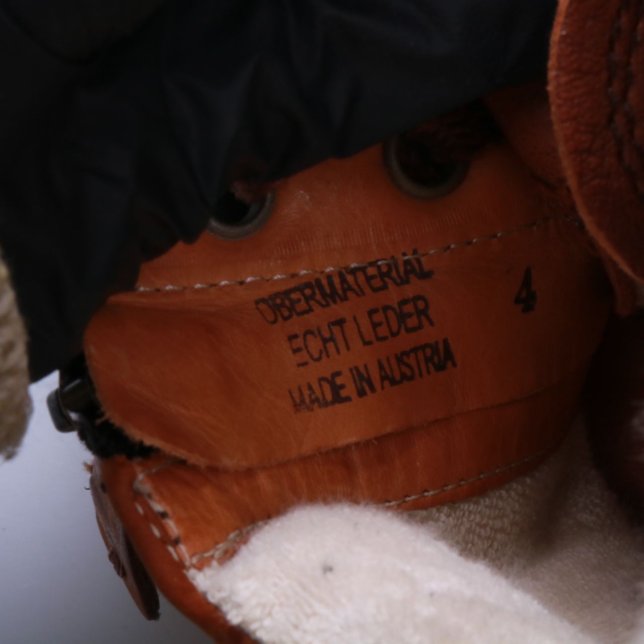 кроссовки Paul Green