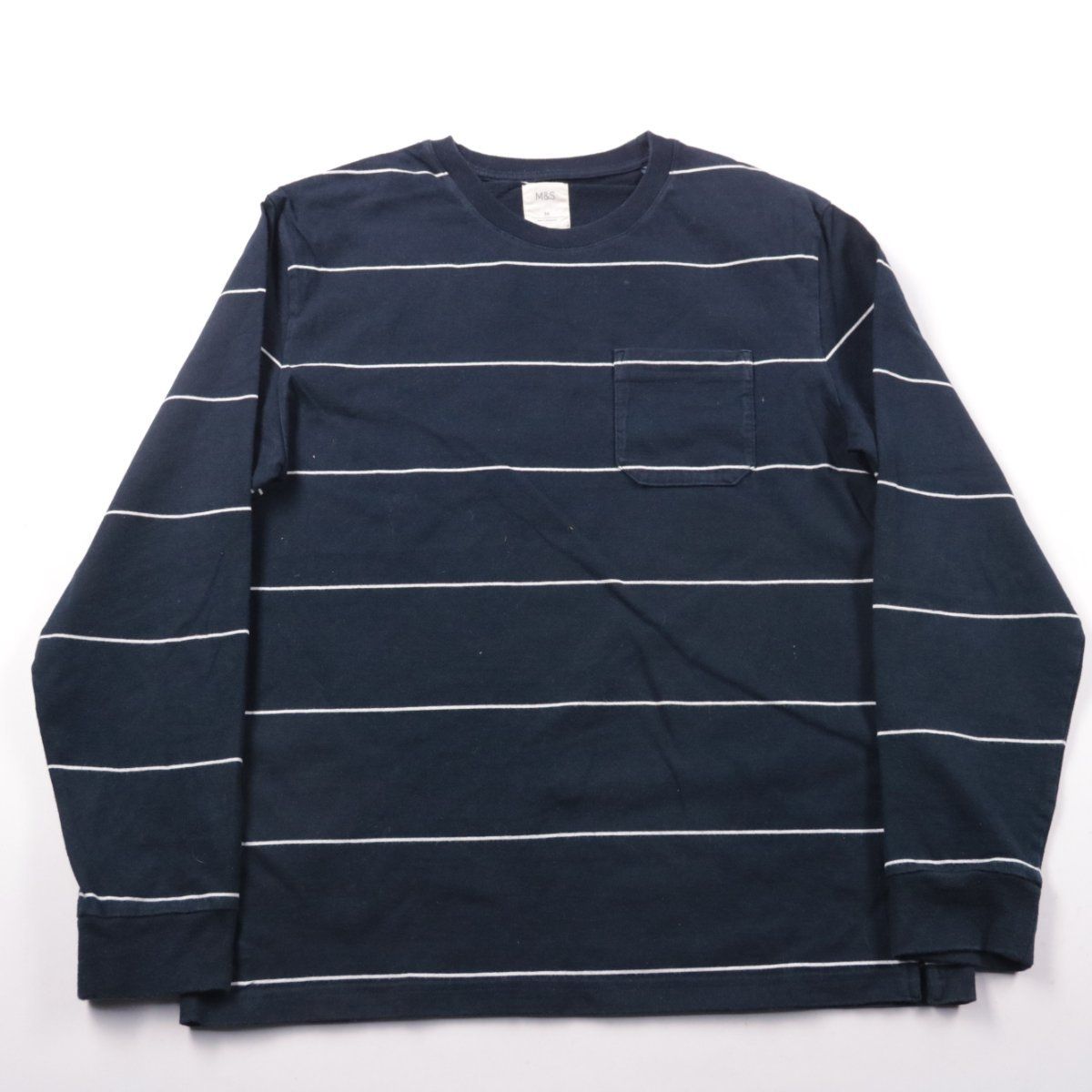 лонгслив M&S