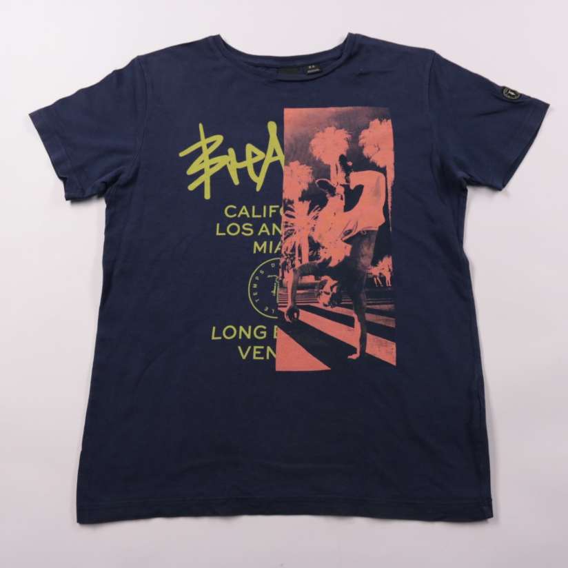 футболка Le temps des cerises