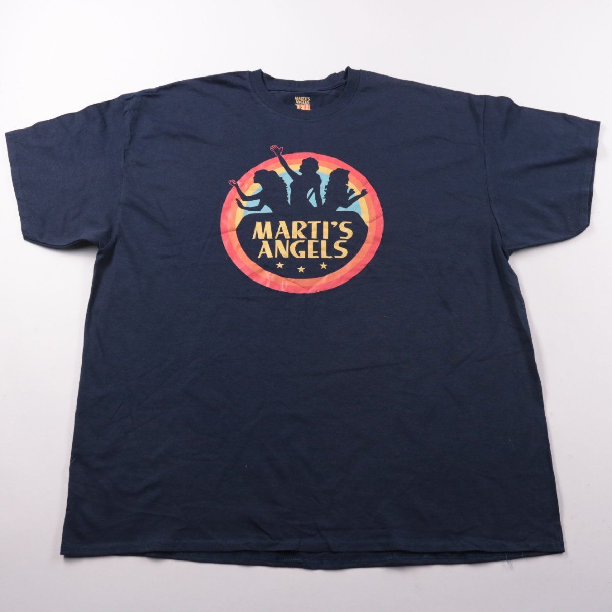 футболка Marti's Angels