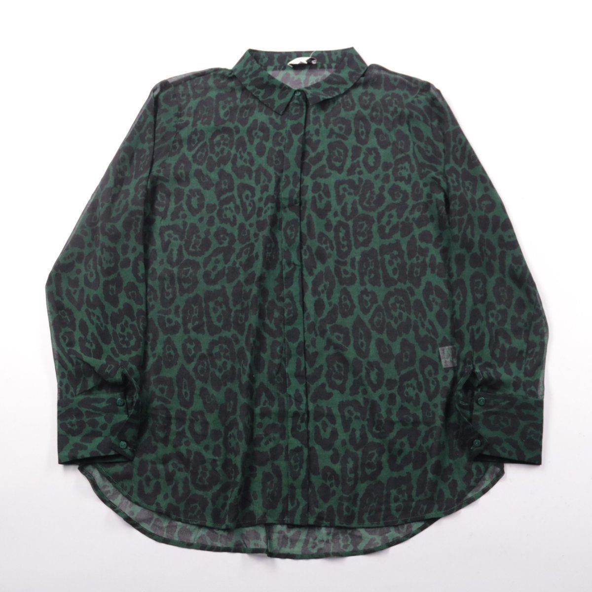 рубашка Warehouse