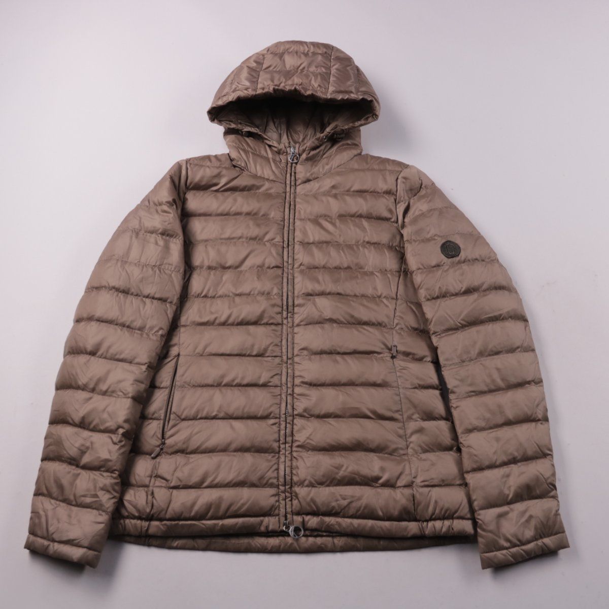 пуховик Closed