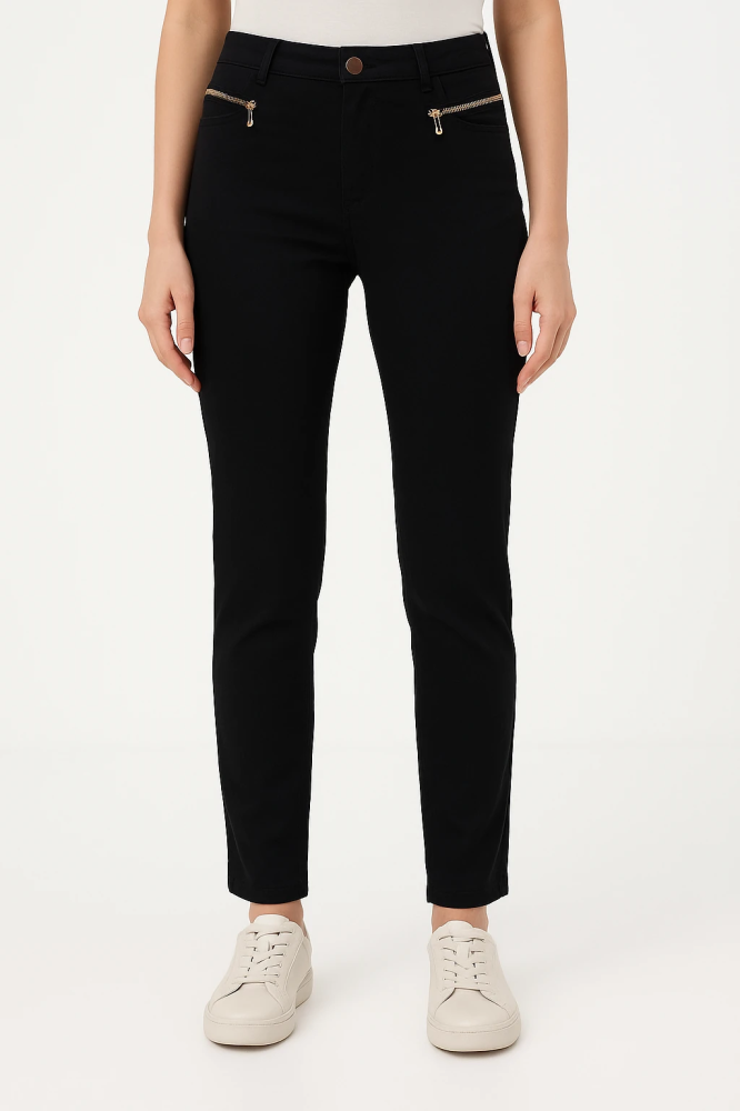 брюки Shiny Design