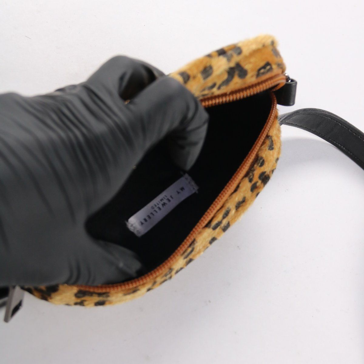 поясная сумка