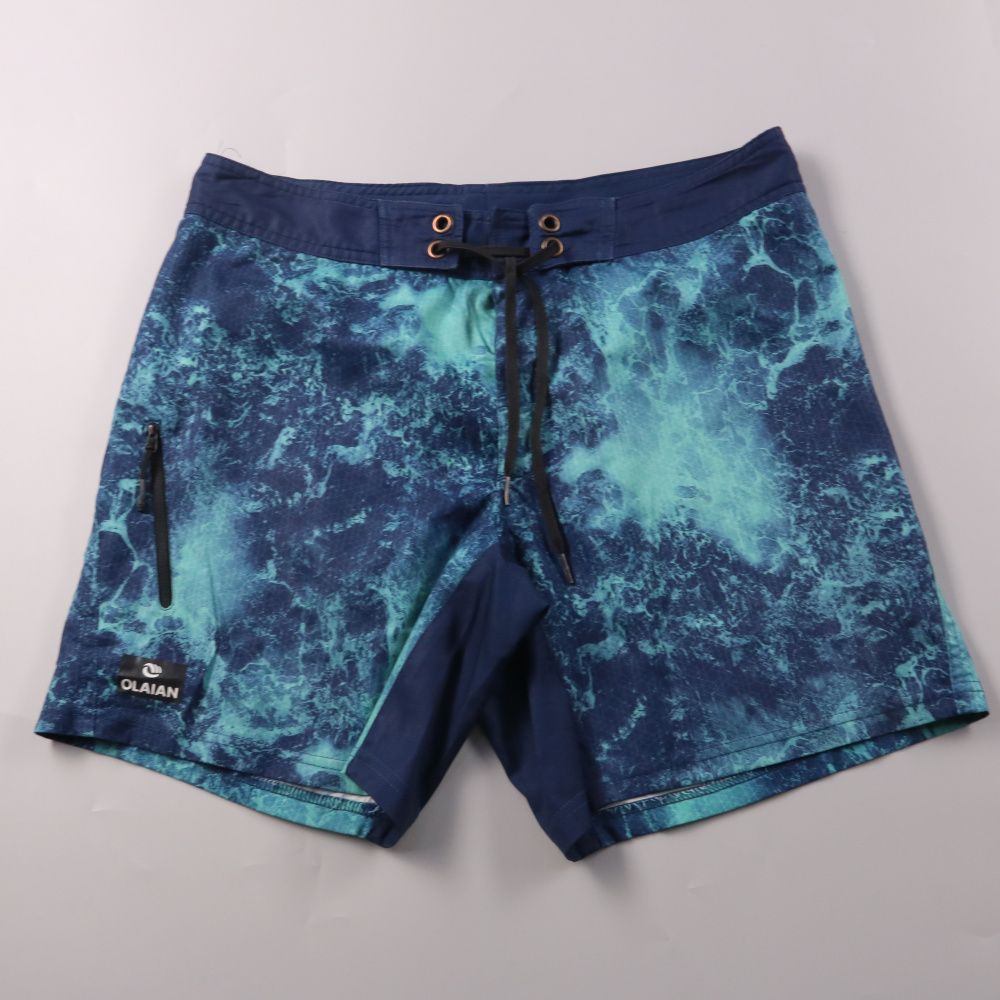 шорты OLAIAN