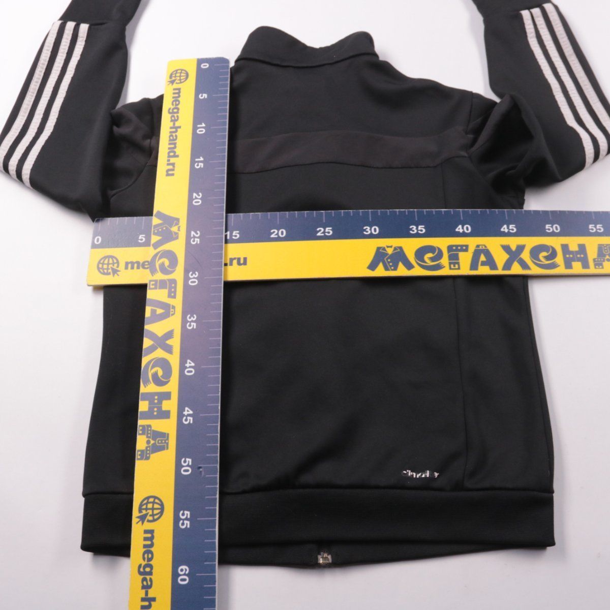 толстовка Adidas