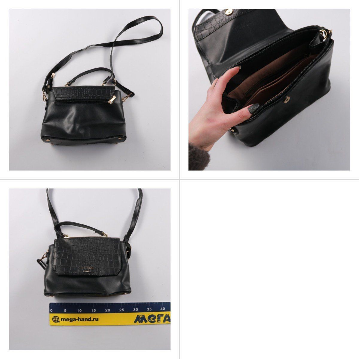 сумка Guess
