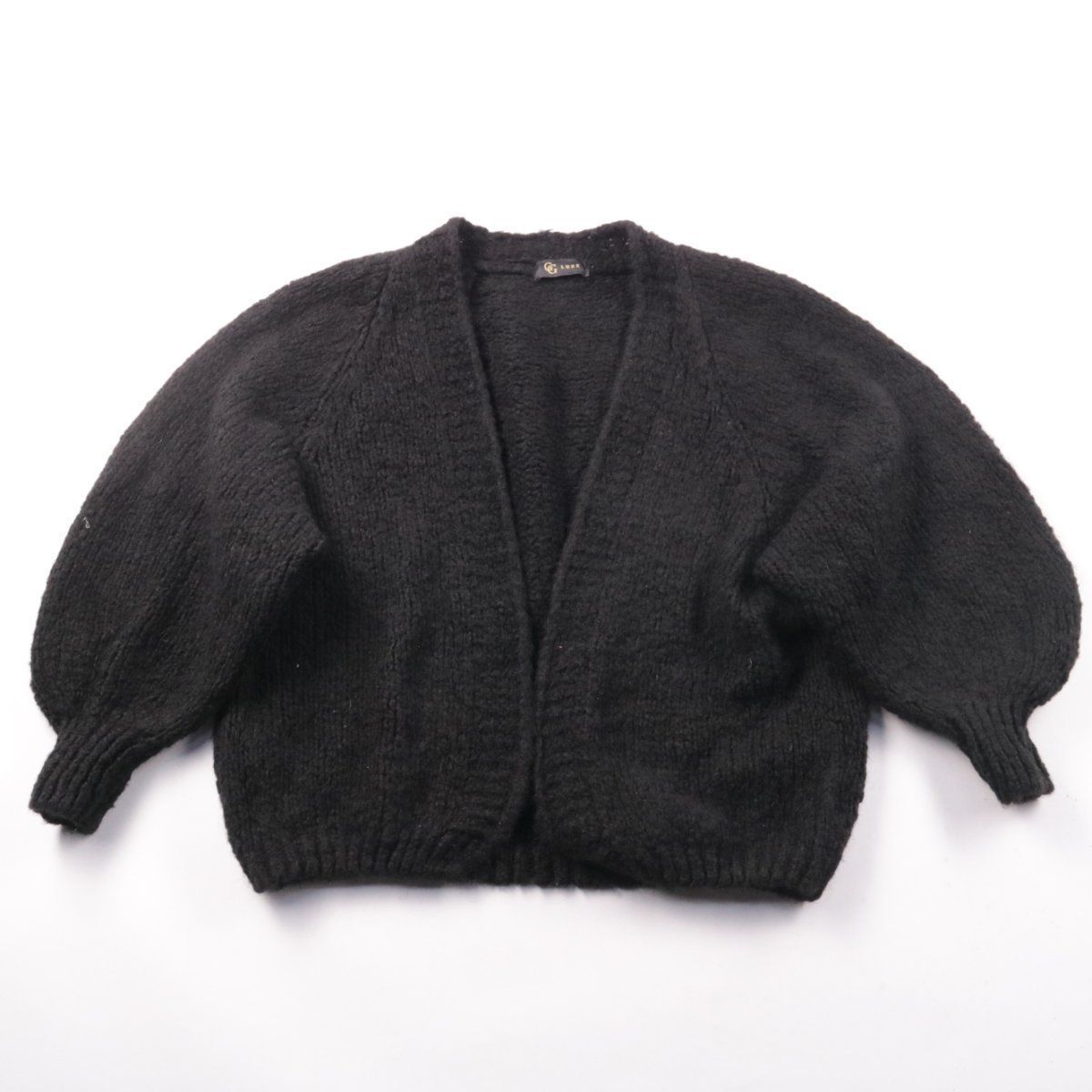 кардиган GG Luxe