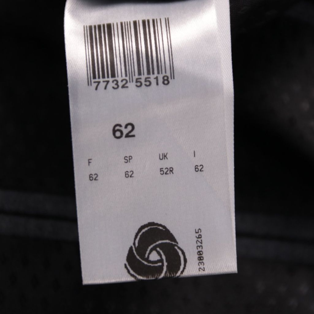 костюм не указано