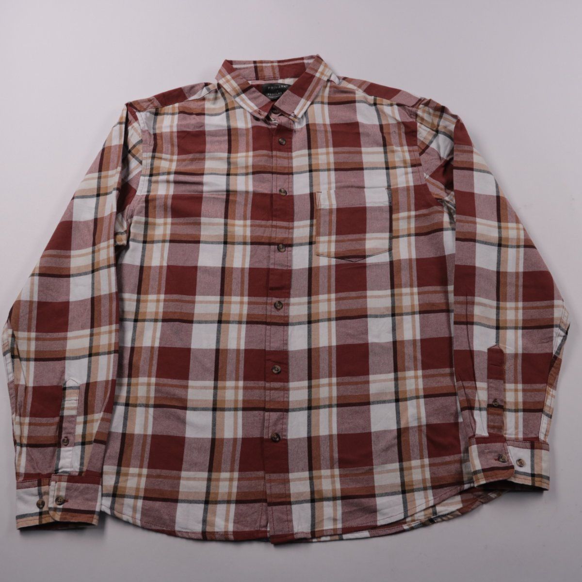 рубашка Primark