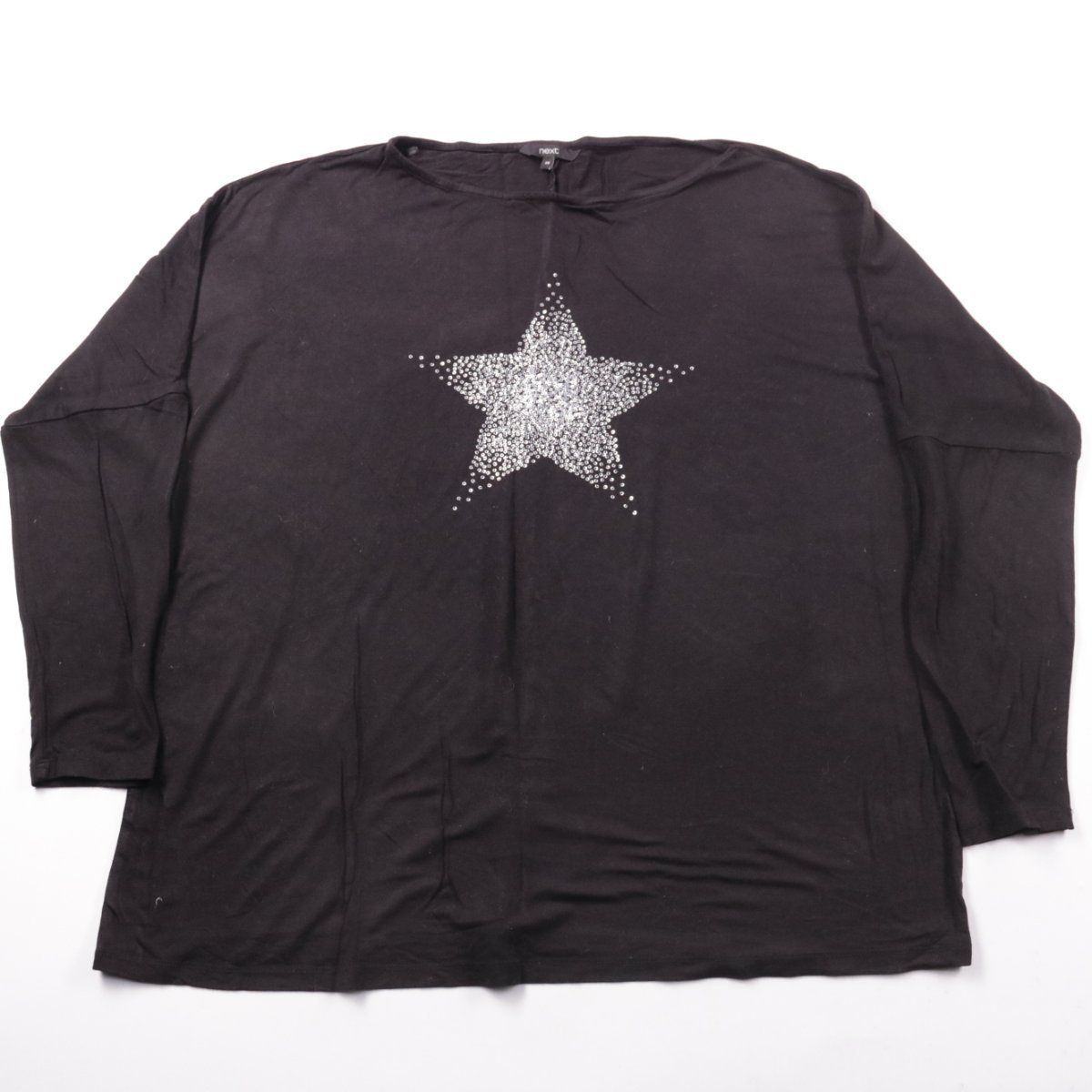 лонгслив Next