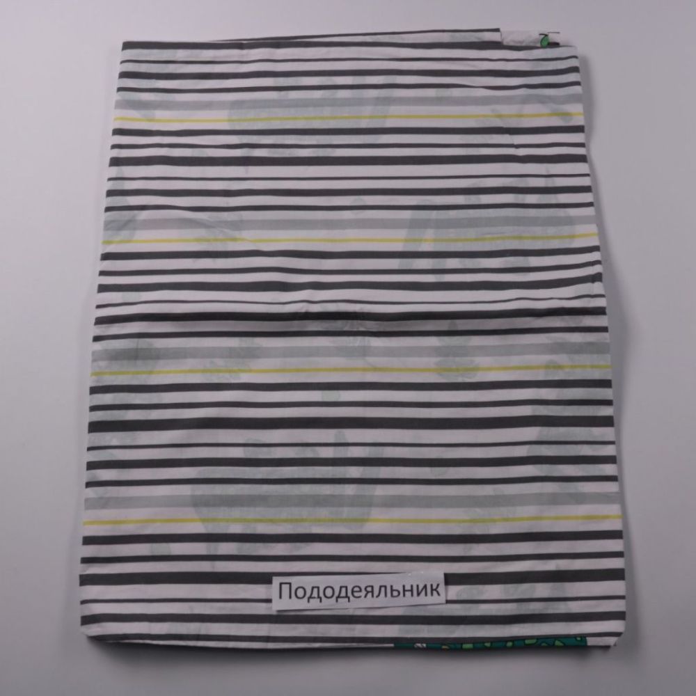 пододеяльник