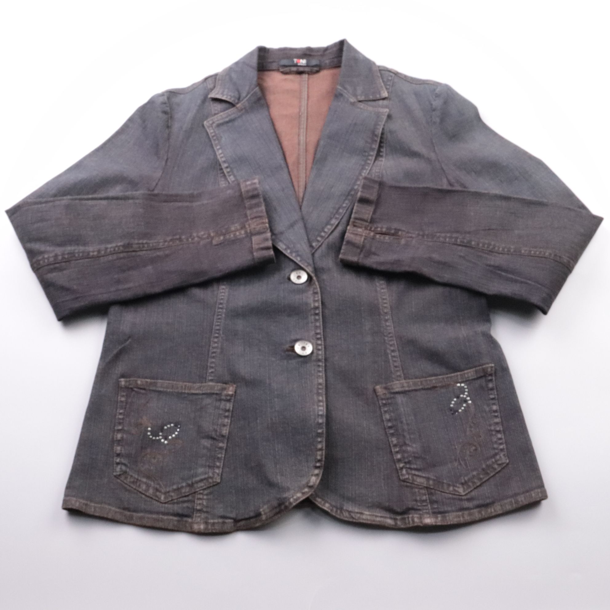 пиджак Toni Dress