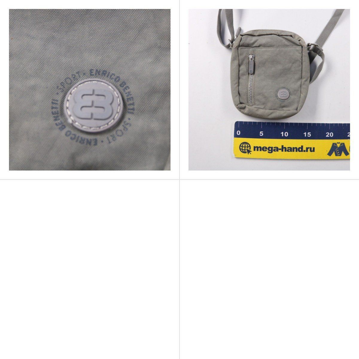 сумка Enrico Benetti