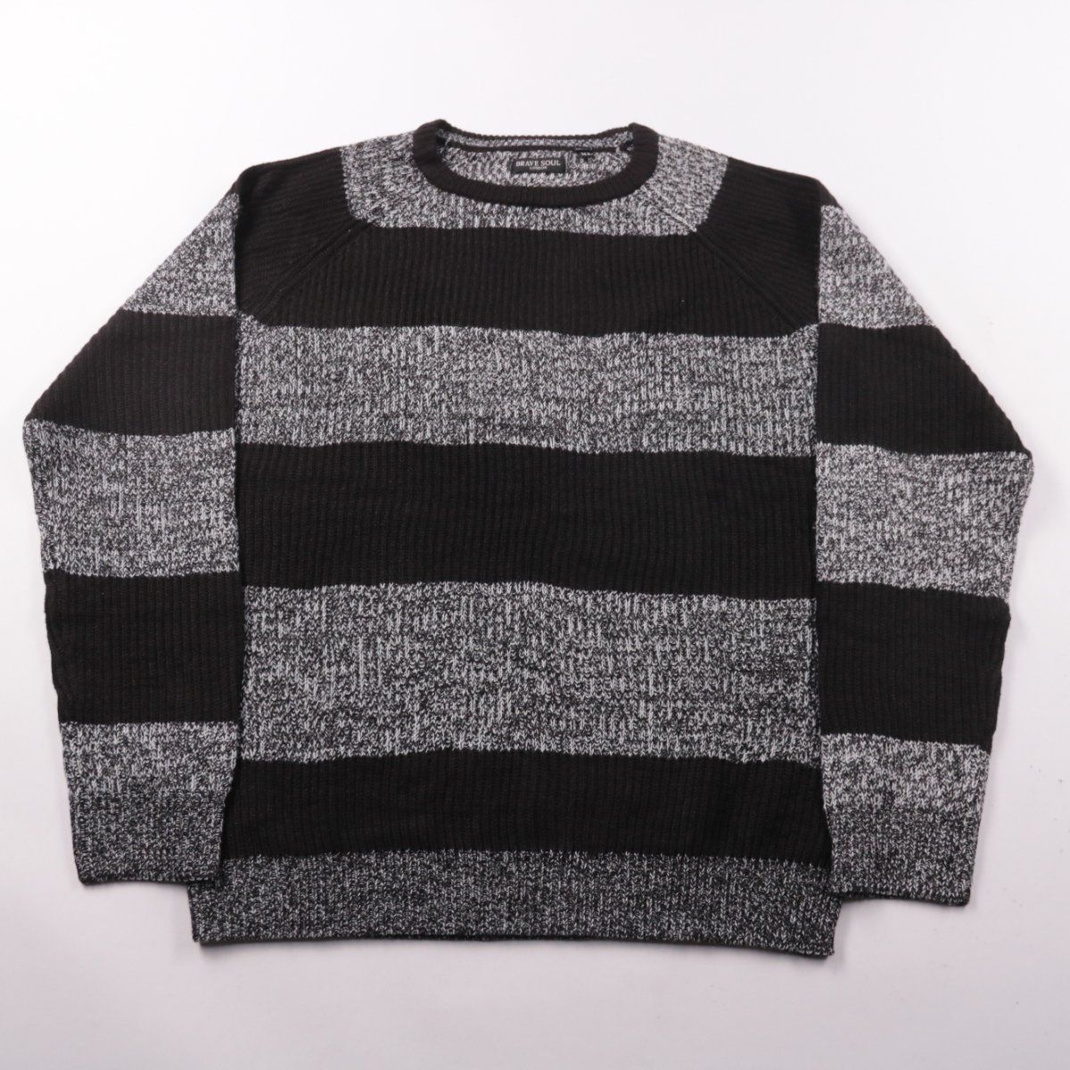 джемпер Brave Soul