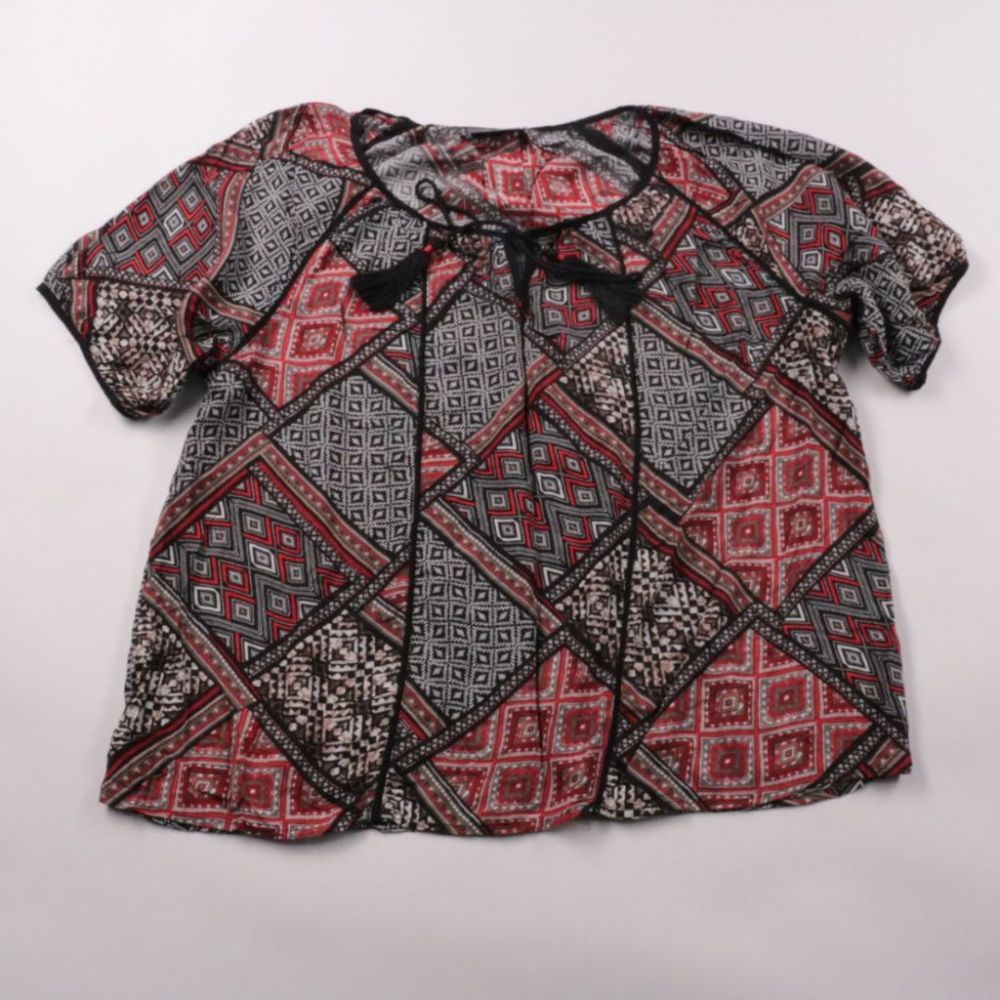 блузка Yessica