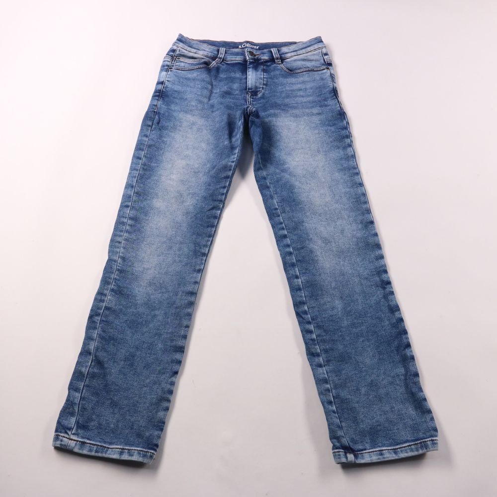 джинсы S.Oliver