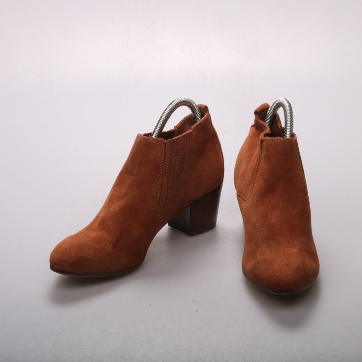 ботильоны Pier One