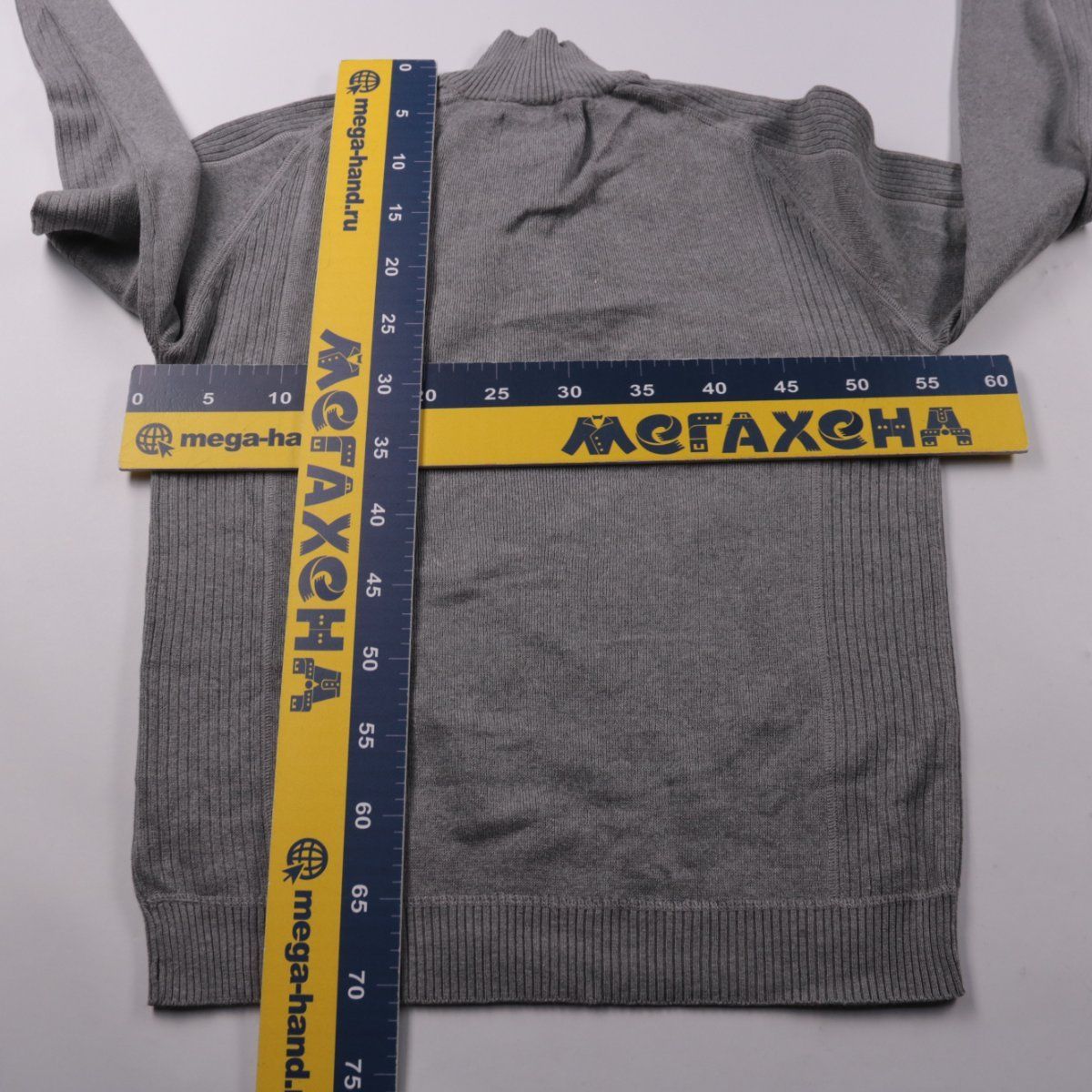 джемпер Canda