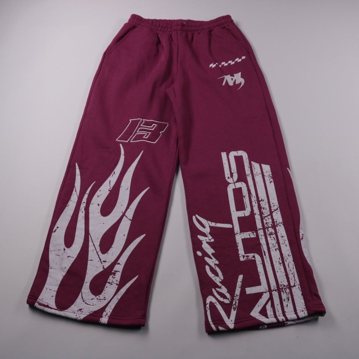 брюки BoohooMAN