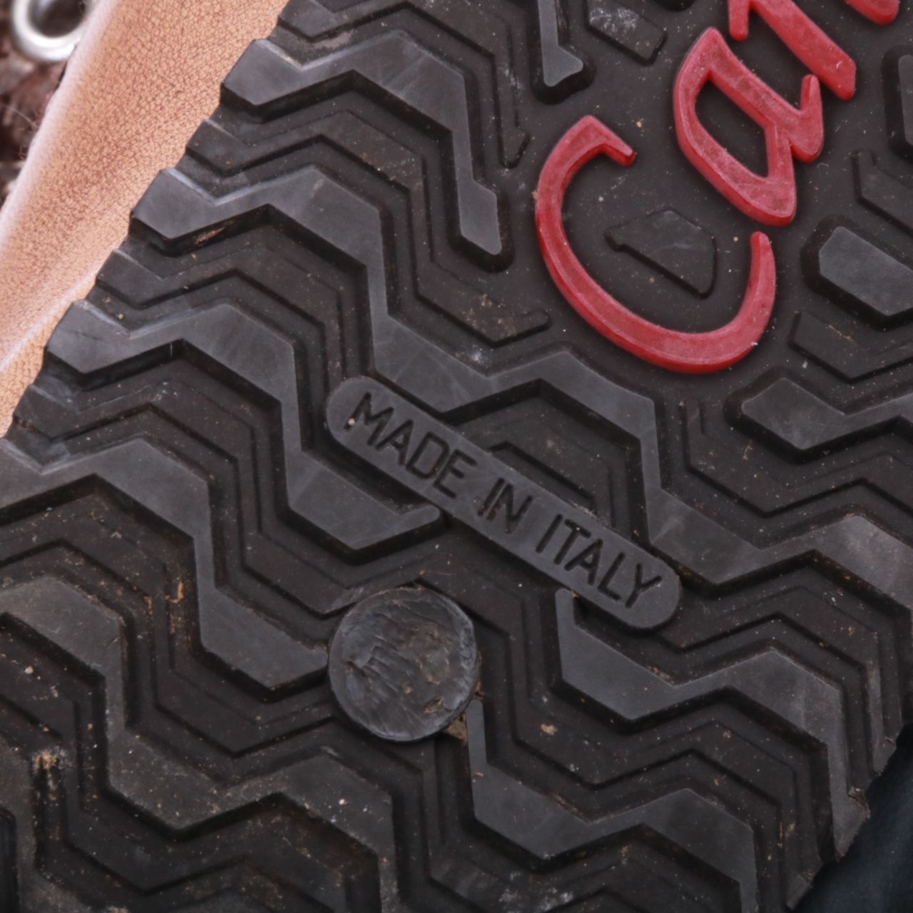 кроссовки Candice Cooper