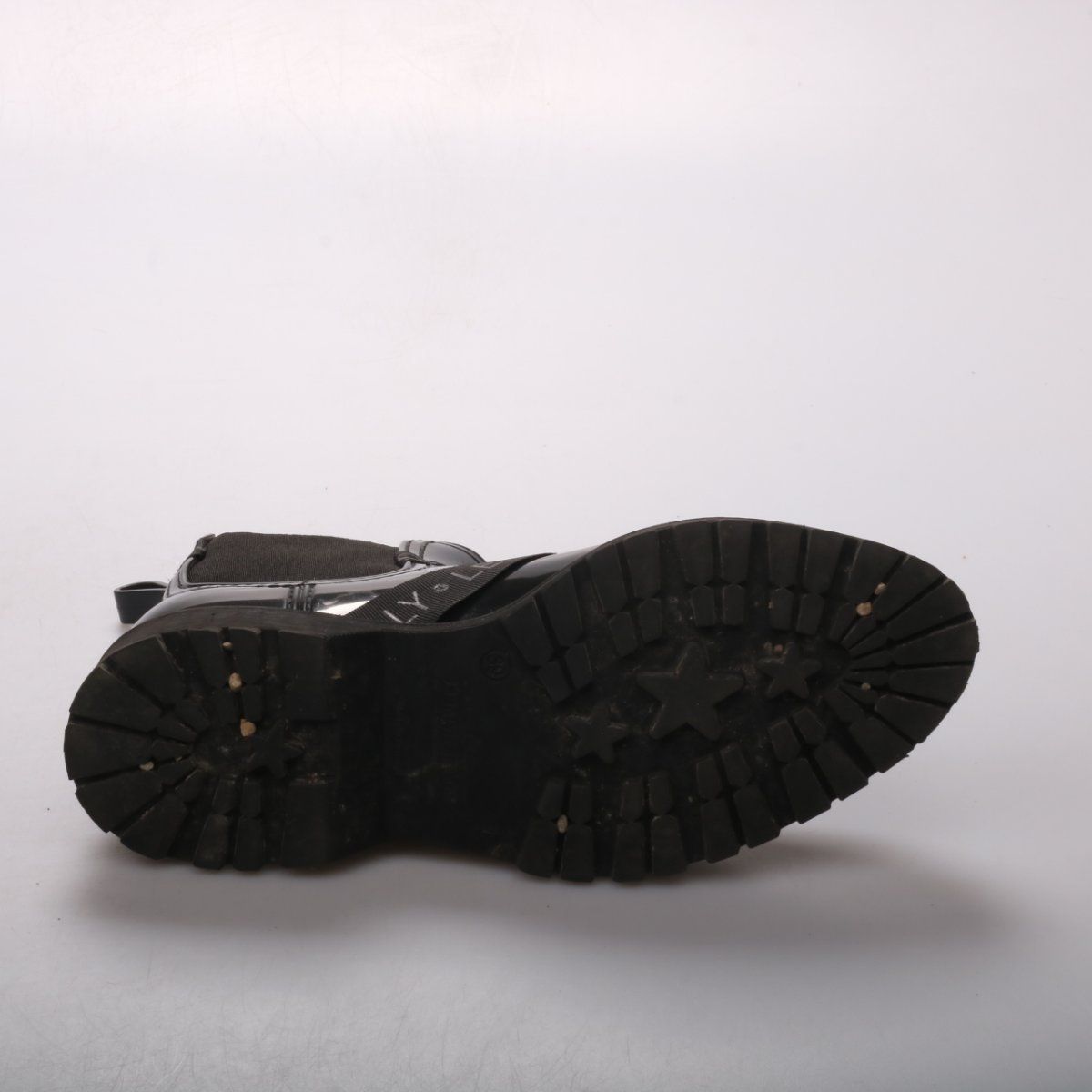 ботинки Lemon Jelly