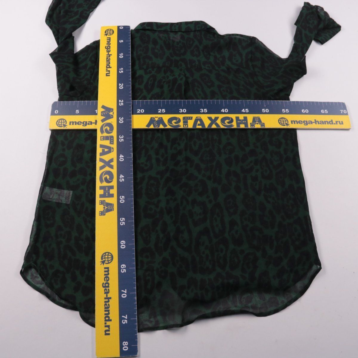 рубашка Warehouse