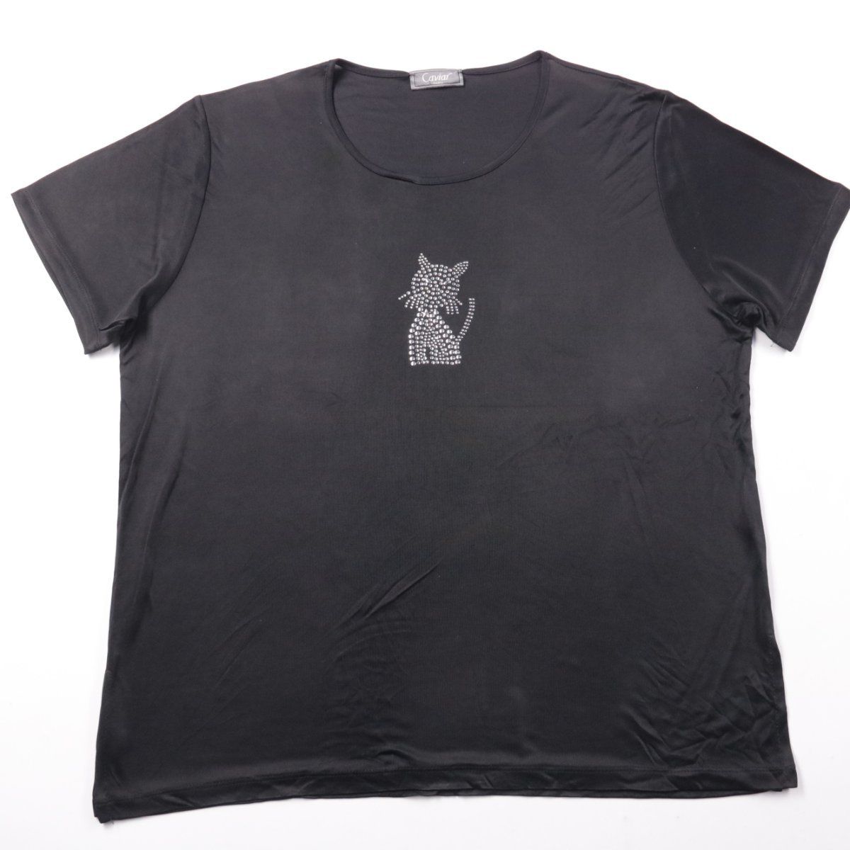 футболка Caviar
